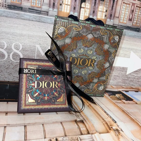 Dior evolution logo bracelet - Picture 7 of 8